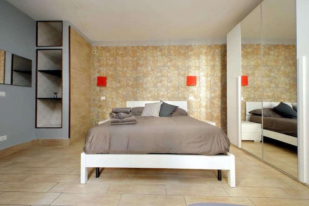 Vatican Flat Spacious Cozy With Court Рим Екстер'єр фото