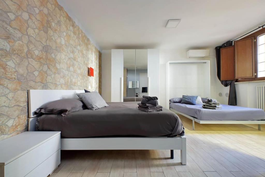 Vatican Flat Spacious Cozy With Court Рим Екстер'єр фото